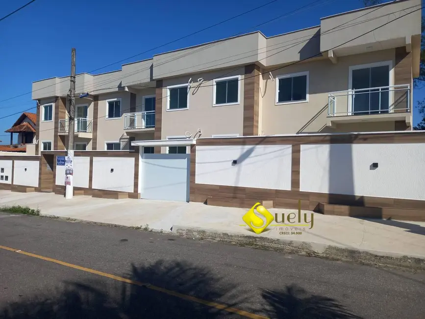 Foto 4 de Apartamento com 2 quartos à venda, 57m2 em Marica - RJ