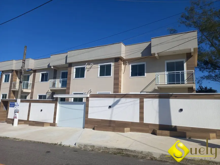 Foto 5 de Apartamento com 2 quartos à venda, 57m2 em Marica - RJ