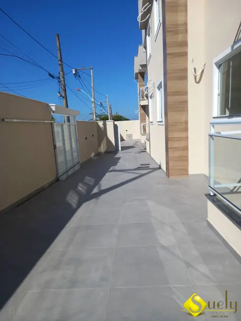 Foto 8 de Apartamento com 2 quartos à venda, 57m2 em Marica - RJ
