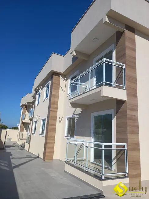 Foto 6 de Apartamento com 2 quartos à venda, 57m2 em Marica - RJ