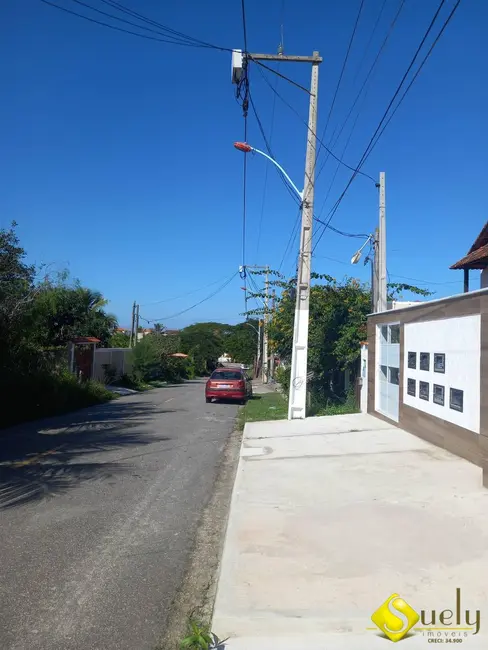 Foto 9 de Apartamento com 2 quartos à venda, 57m2 em Marica - RJ