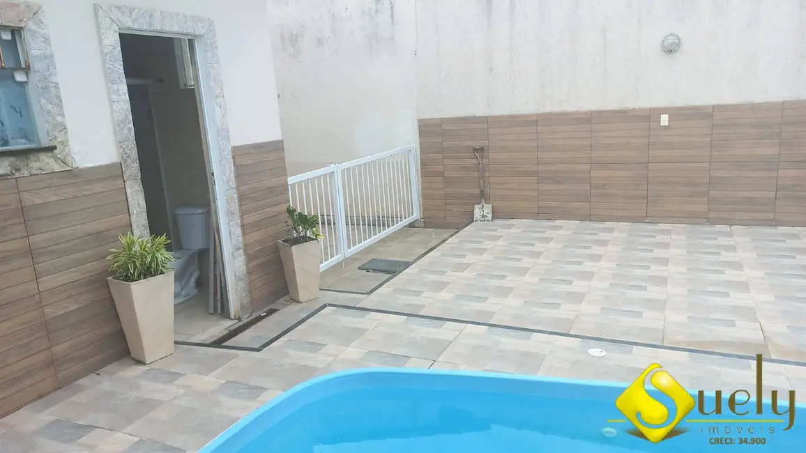 Foto 7 de Casa com 3 quartos à venda, 300m2 em Marica - RJ
