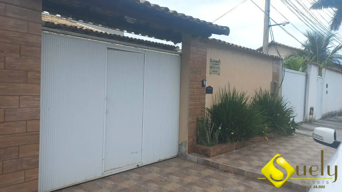 Foto 2 de Casa com 3 quartos à venda, 300m2 em Marica - RJ