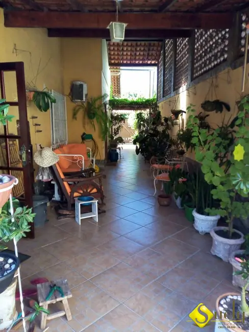 Foto 9 de Casa com 4 quartos à venda, 480m2 em Marica - RJ