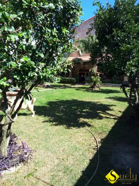 Foto 7 de Casa com 4 quartos à venda, 480m2 em Marica - RJ