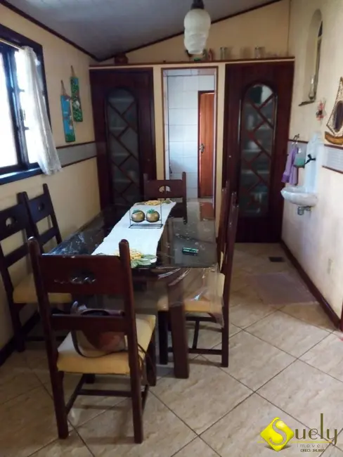 Foto 8 de Casa com 4 quartos à venda, 480m2 em Marica - RJ