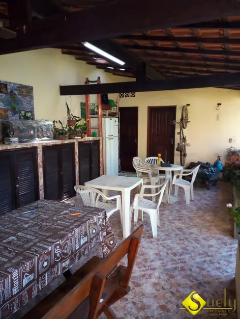 Foto 5 de Casa com 4 quartos à venda, 480m2 em Marica - RJ