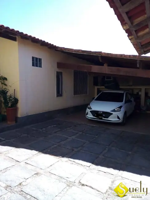 Foto 2 de Casa com 4 quartos à venda, 480m2 em Marica - RJ