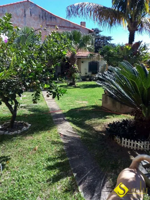 Foto 1 de Casa com 4 quartos à venda, 480m2 em Marica - RJ