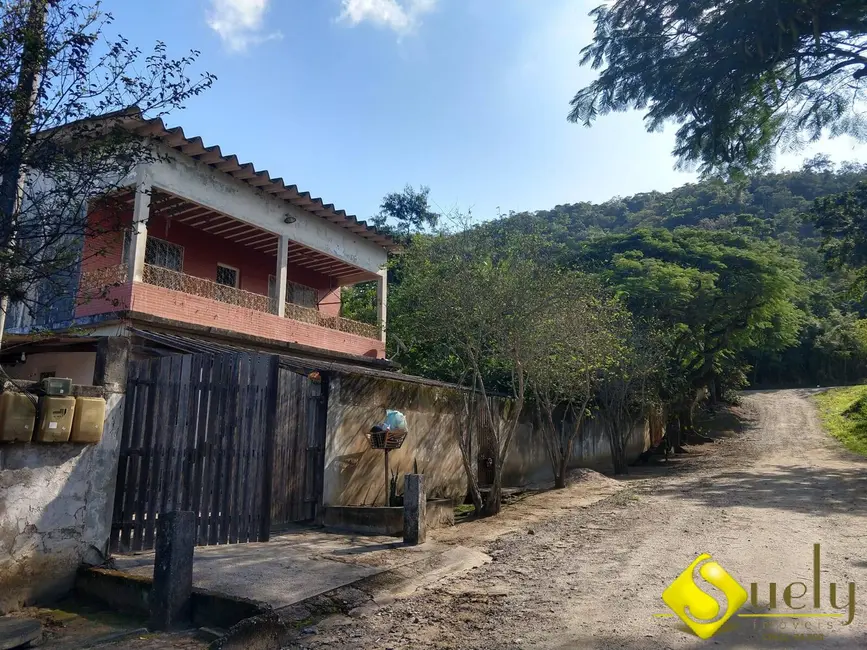 Foto 1 de Casa com 3 quartos à venda, 880m2 em Marica - RJ