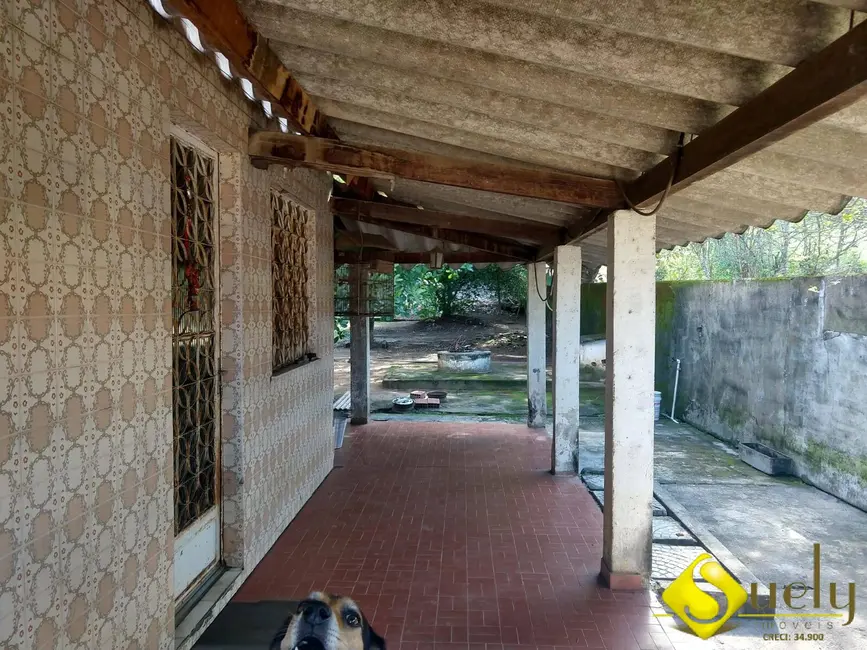 Foto 2 de Casa com 3 quartos à venda, 880m2 em Marica - RJ