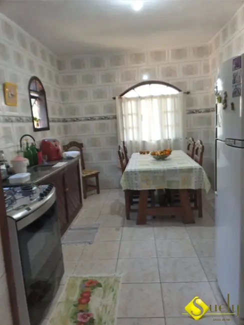 Casa com 3 quartos à venda, 229m2 em Marica - RJ - imagem 9 Foto 9 de Casa com 3 quartos à venda, 229m2 em Marica - RJ