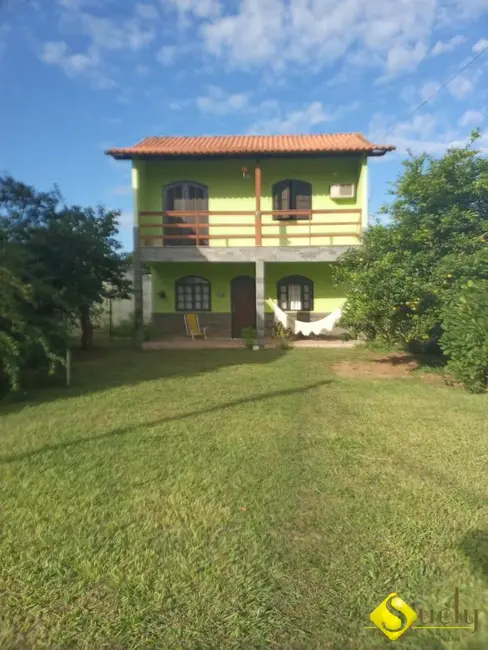 Foto 1 de Casa com 3 quartos à venda, 229m2 em Marica - RJ