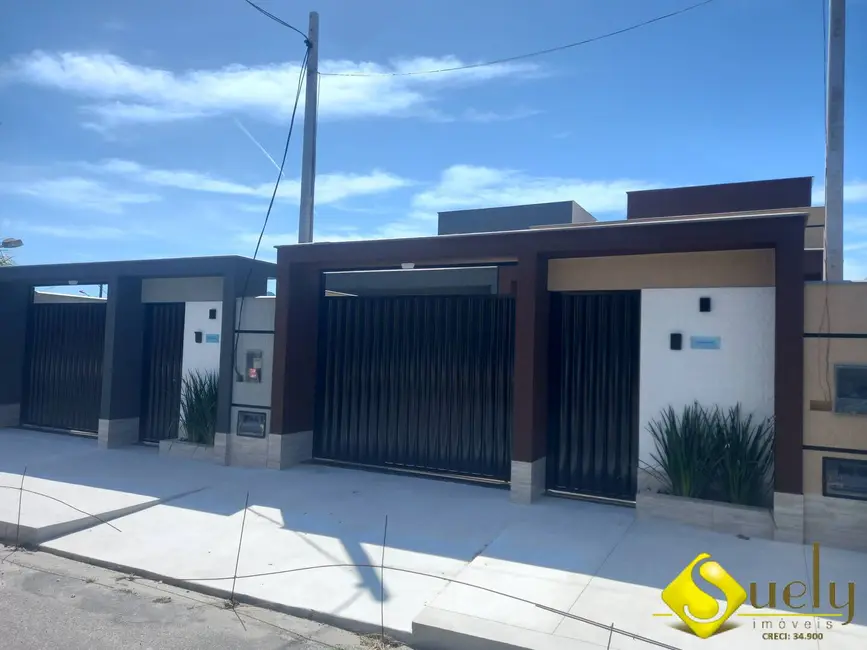 Foto 5 de Casa com 3 quartos à venda, 240m2 em Marica - RJ