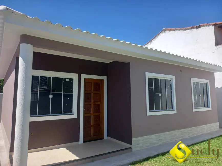 Foto 2 de Casa com 3 quartos à venda, 260m2 em Marica - RJ