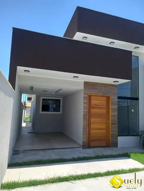 Foto 1 de Casa com 3 quartos à venda, 240m2 em Marica - RJ