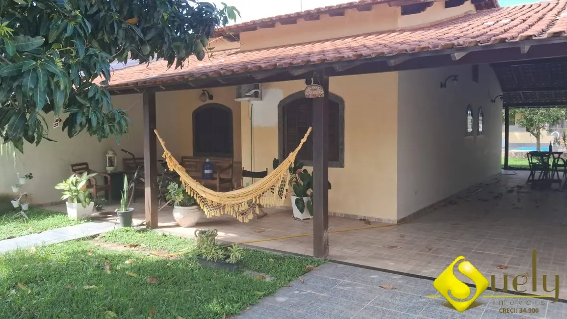 Foto 1 de Casa com 2 quartos à venda, 400m2 em Marica - RJ
