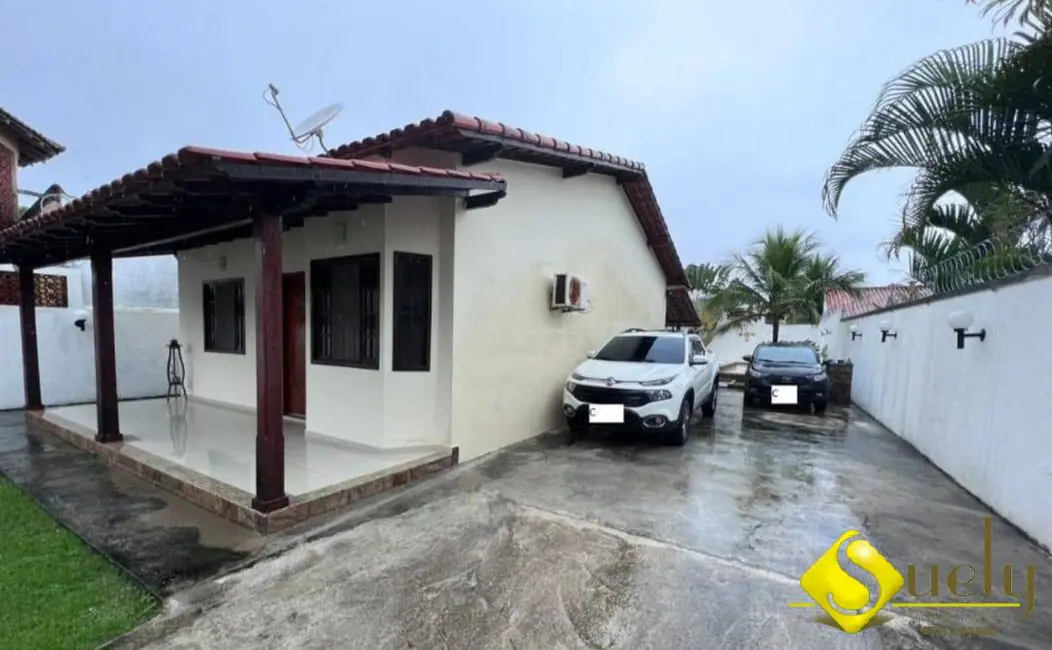 Foto 1 de Casa com 2 quartos à venda, 480m2 em Marica - RJ