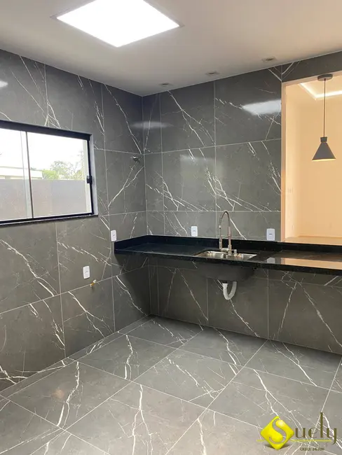 Casa com 3 quartos à venda, 360m2 em Marica - RJ - imagem 8 Foto 8 de Casa com 3 quartos à venda, 360m2 em Marica - RJ