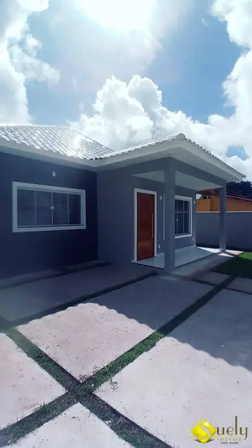 Foto 1 de Casa com 3 quartos à venda, 360m2 em Inoã (Inoã), Marica - RJ