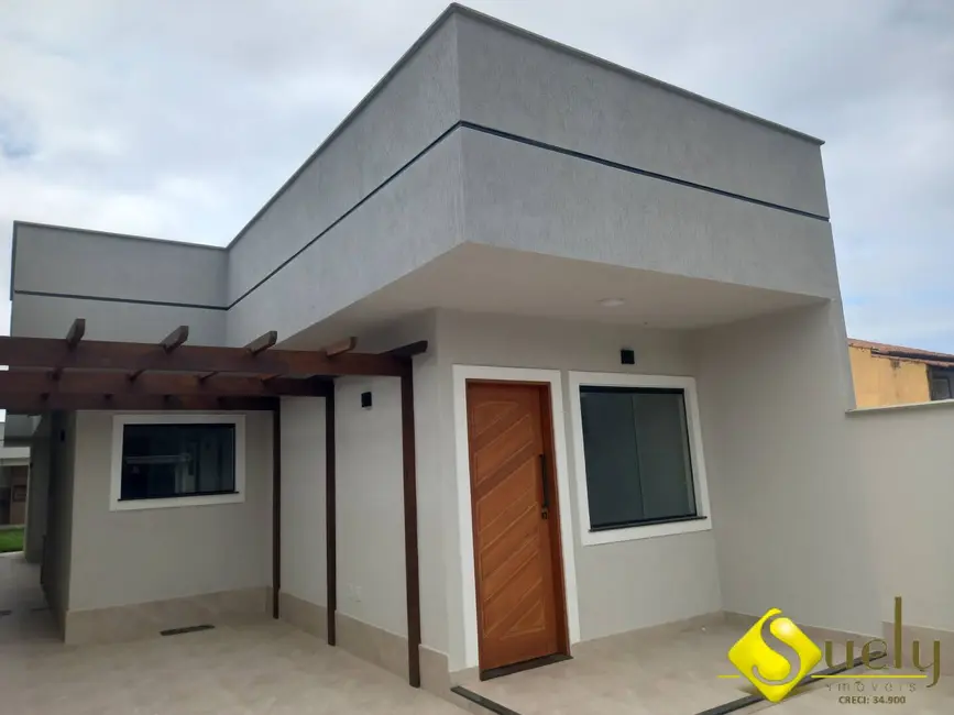 Foto 2 de Casa com 3 quartos à venda, 240m2 em Marica - RJ