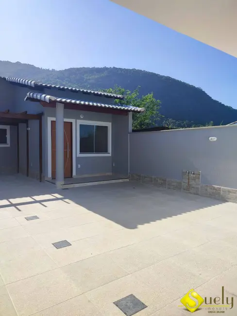Foto 1 de Casa com 2 quartos à venda, 240m2 em Marica - RJ