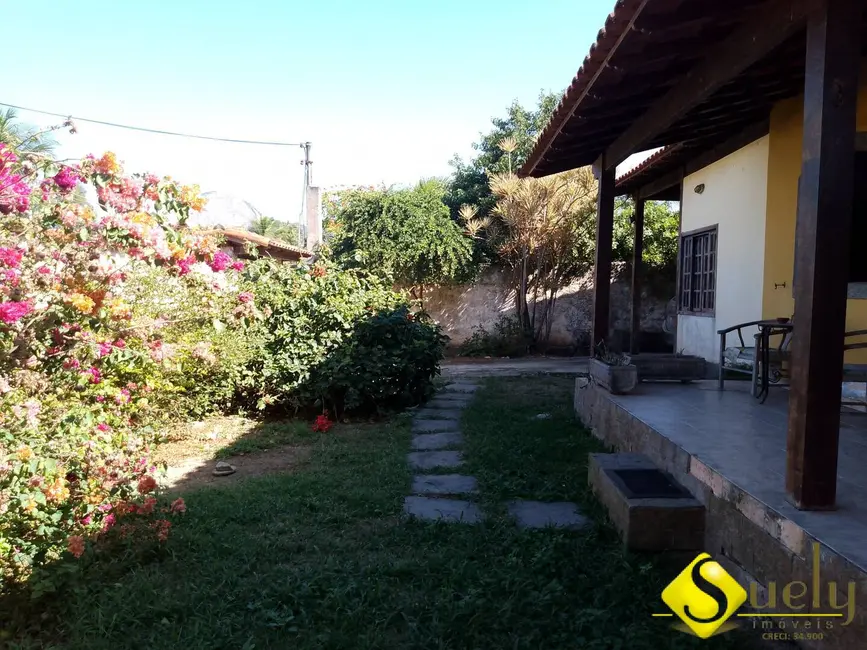 Foto 6 de Casa com 4 quartos à venda, 480m2 em Marica - RJ