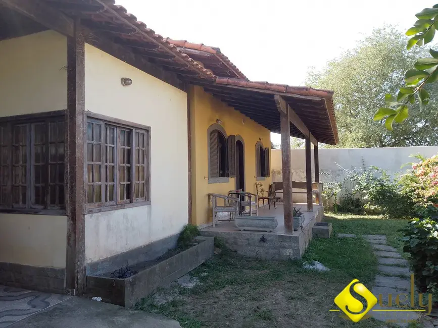 Foto 8 de Casa com 4 quartos à venda, 480m2 em Marica - RJ