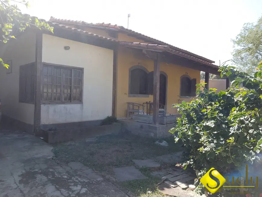 Foto 1 de Casa com 4 quartos à venda, 480m2 em Marica - RJ
