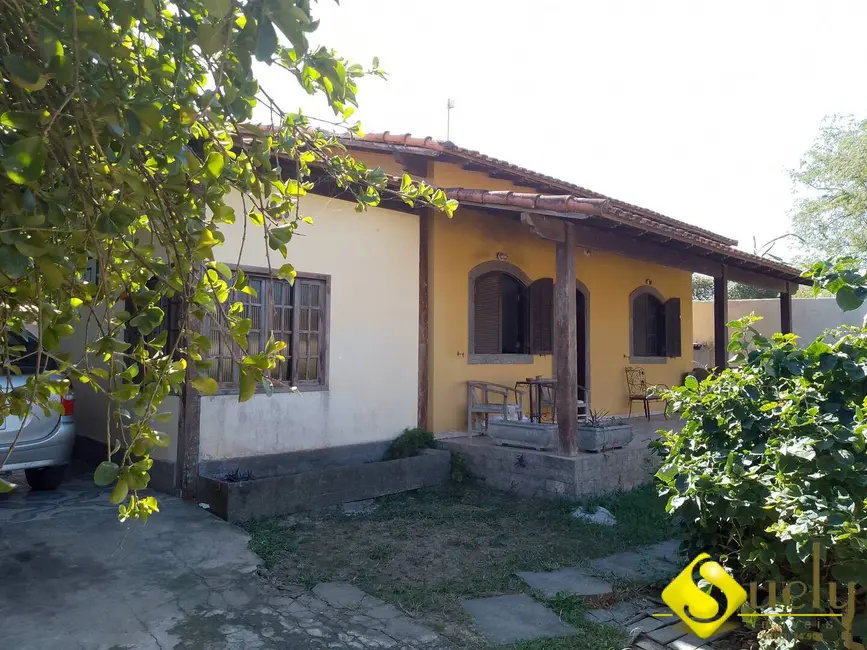 Foto 2 de Casa com 4 quartos à venda, 480m2 em Marica - RJ