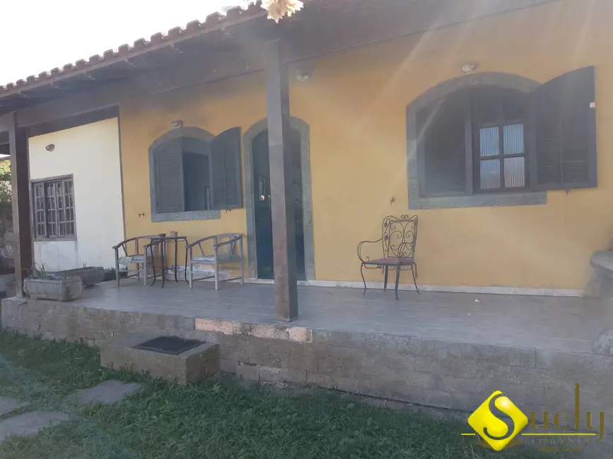 Foto 7 de Casa com 4 quartos à venda, 480m2 em Marica - RJ