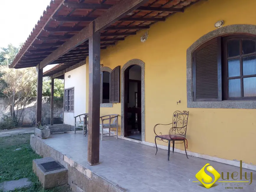 Foto 5 de Casa com 4 quartos à venda, 480m2 em Marica - RJ