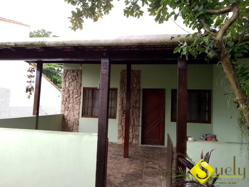 Foto 2 de Casa com 2 quartos à venda, 300m2 em Marica - RJ