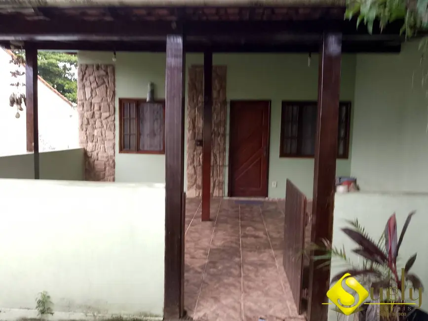 Foto 4 de Casa com 2 quartos à venda, 300m2 em Marica - RJ