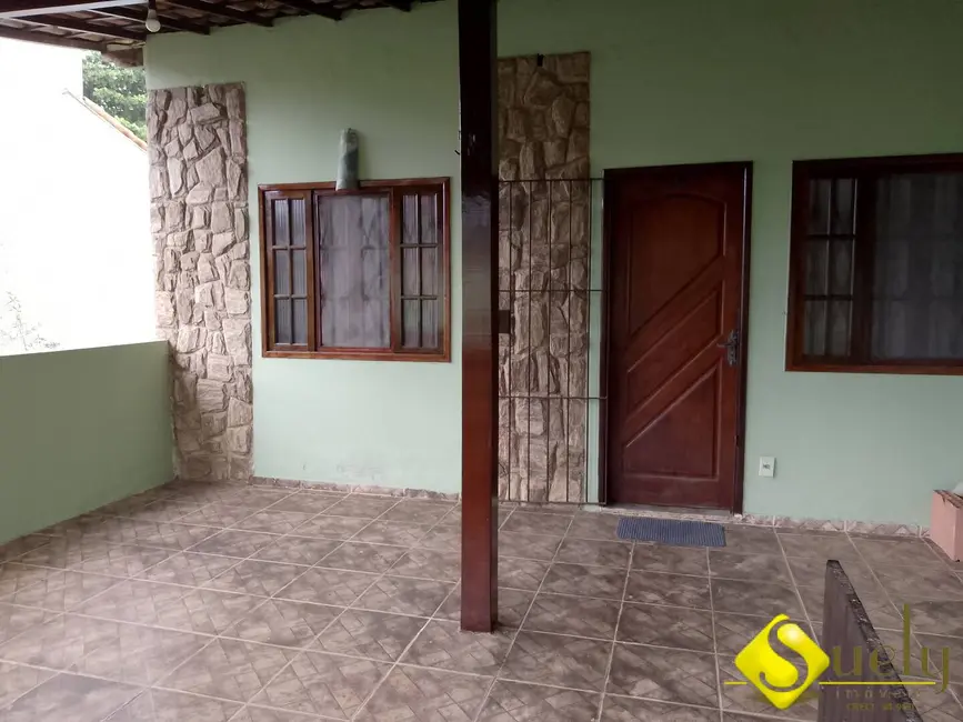 Foto 1 de Casa com 2 quartos à venda, 300m2 em Marica - RJ