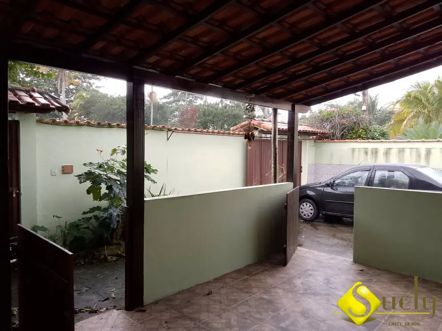 Foto 7 de Casa com 2 quartos à venda, 300m2 em Marica - RJ