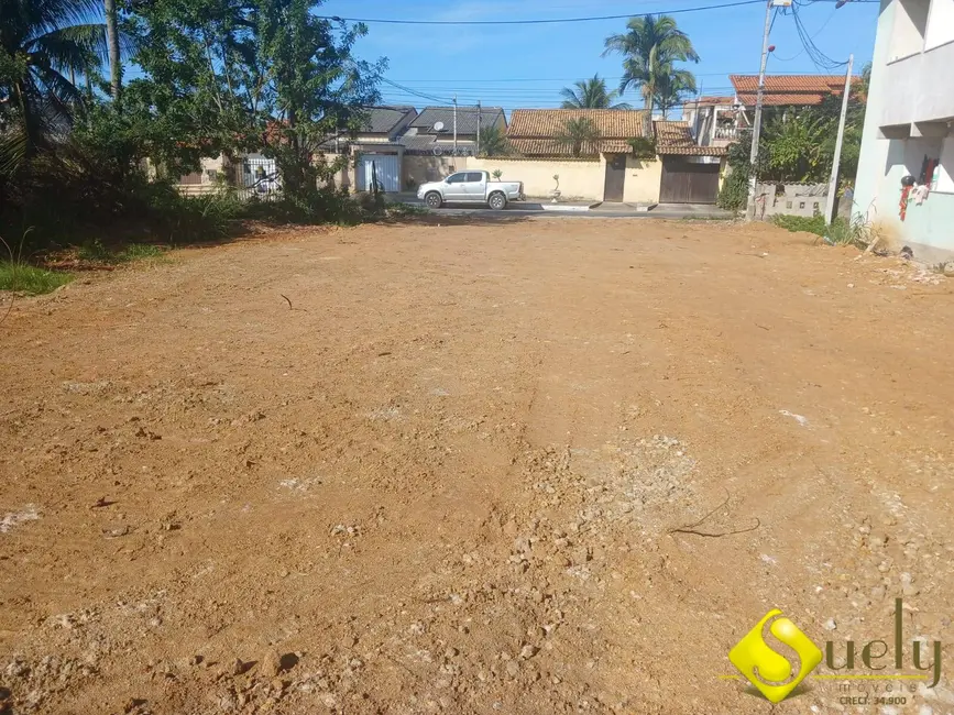 Terreno / Lote à venda, 449m2 em Jardim Atlântico Central (Itaipuaçu), Marica - RJ - imagem 5 Foto 5 de Terreno / Lote à venda, 449m2 em Jardim Atlântico Central (Itaipuaçu), Marica - RJ