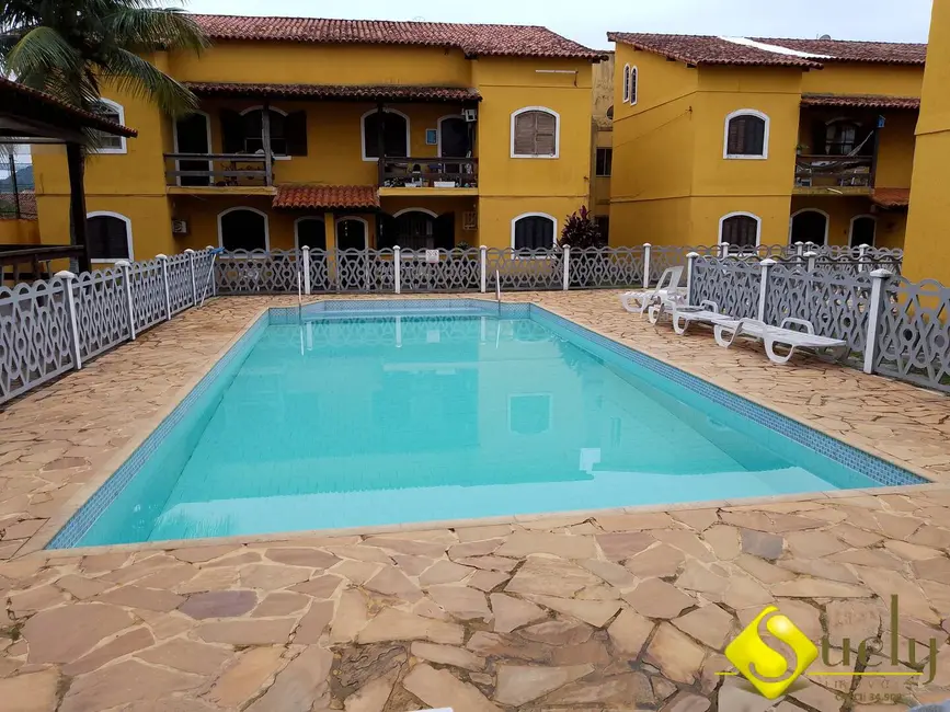 Foto 4 de Apartamento com 2 quartos à venda, 65m2 em Marica - RJ