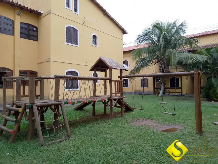 Foto 3 de Apartamento com 2 quartos à venda, 65m2 em Marica - RJ