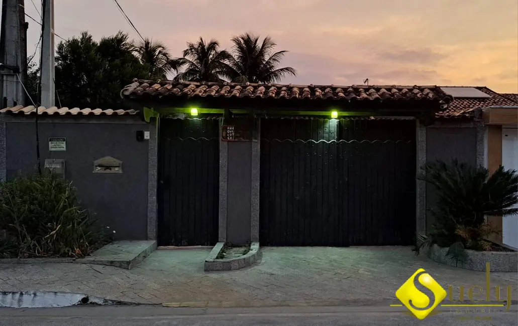 Foto 5 de Casa com 2 quartos à venda, 300m2 em Marica - RJ