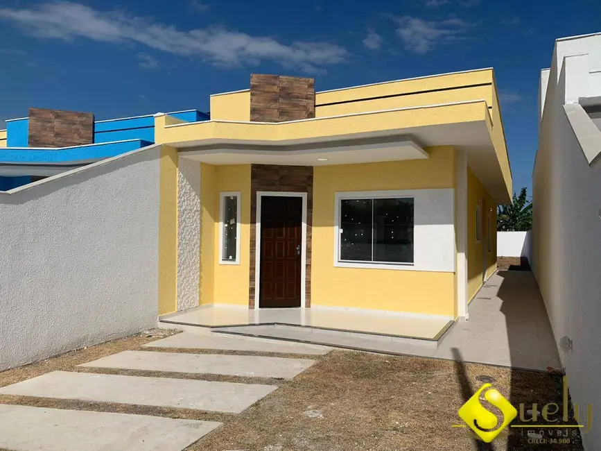 Foto 1 de Casa com 2 quartos à venda, 240m2 em Marica - RJ