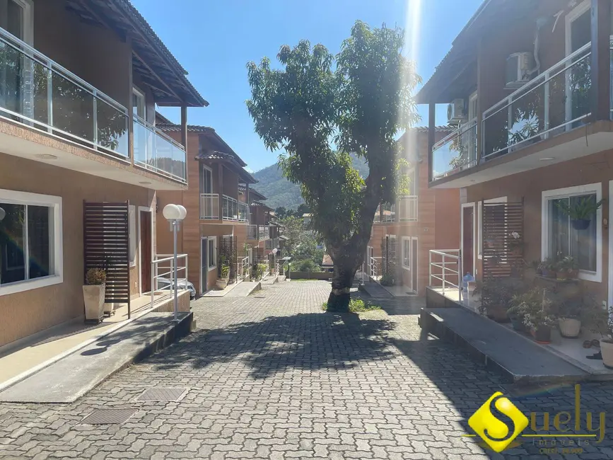 Foto 4 de Casa com 2 quartos à venda, 78m2 em Inoã (Inoã), Marica - RJ