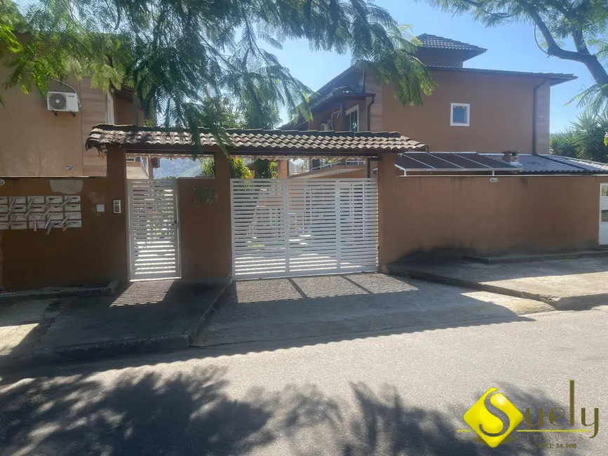 Foto 5 de Casa com 2 quartos à venda, 78m2 em Inoã (Inoã), Marica - RJ