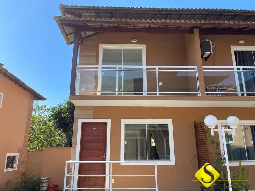 Foto 9 de Casa com 2 quartos à venda, 78m2 em Inoã (Inoã), Marica - RJ