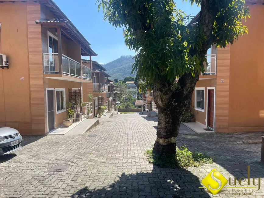 Foto 2 de Casa com 2 quartos à venda, 78m2 em Inoã (Inoã), Marica - RJ