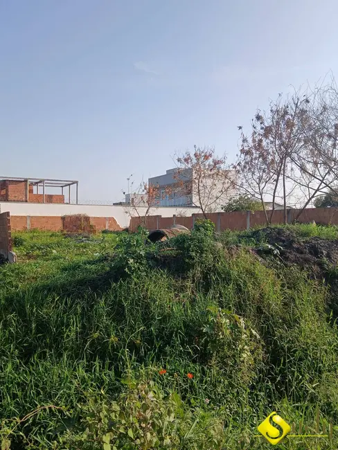 Foto 4 de Terreno / Lote à venda, 220m2 em Marica - RJ