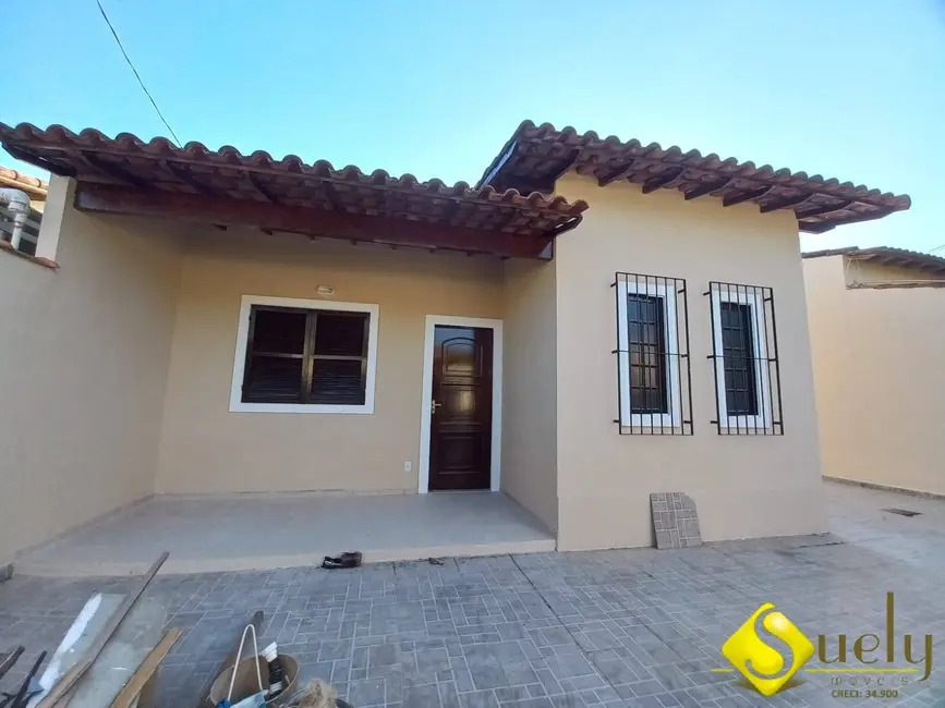 Foto 1 de Casa com 3 quartos à venda, 220m2 em Barroco (Itaipuaçu), Marica - RJ