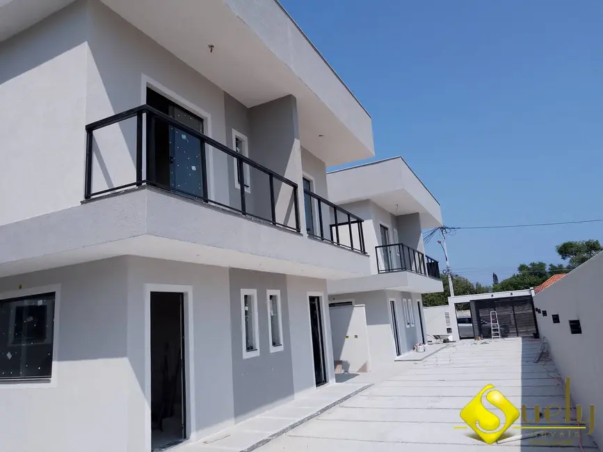 Foto 3 de Casa com 2 quartos à venda, 60m2 em Marica - RJ