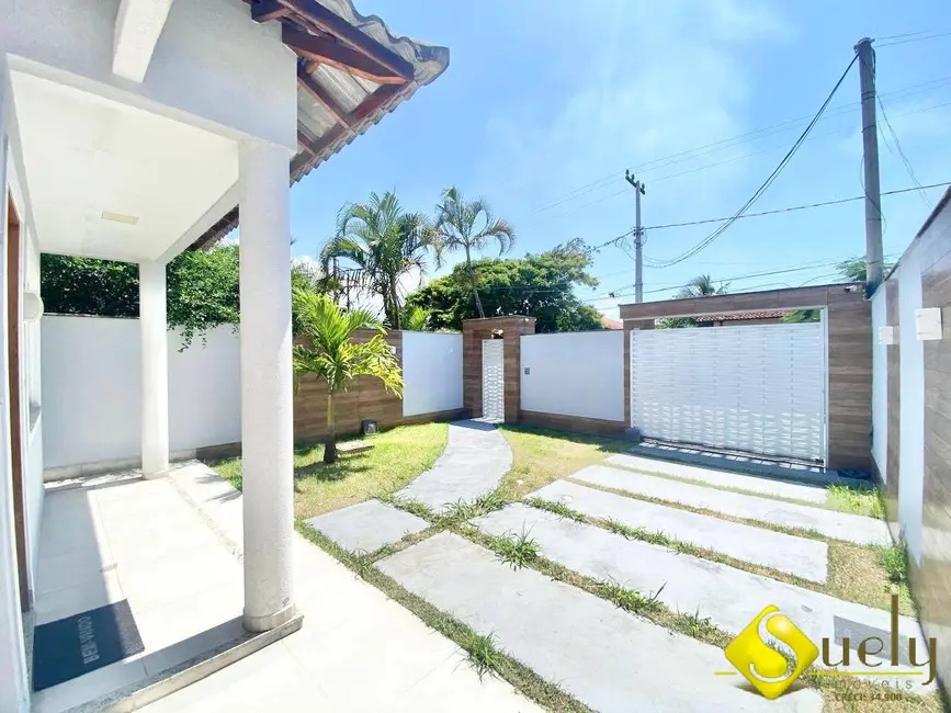 Foto 7 de Casa com 3 quartos à venda, 300m2 em Marica - RJ