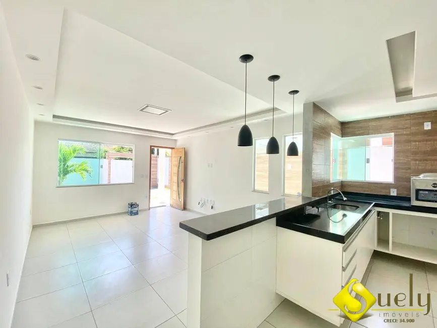 Foto 3 de Casa com 3 quartos à venda, 300m2 em Marica - RJ